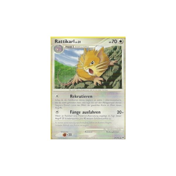 Rattikarl Lv.31 29/99