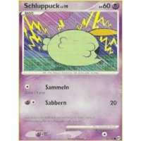 Schluppuck Lv.19 66/99