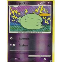 Schluppuck Lv.19 66/99 Reverse Holo