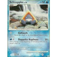 Schneppke Lv.16 75/99