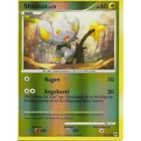 Sheinux Lv.13 74/99 Reverse Holo