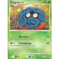 Tangela Lv.15 76/99