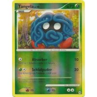 Tangela Lv.15 76/99 Reverse Holo