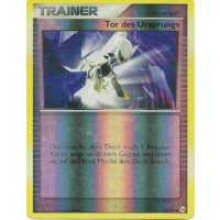 Tor des Ursprungs 82/99 Reverse Holo