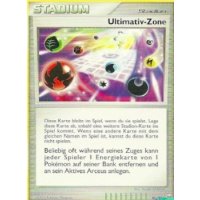 Ultimativ-Zone