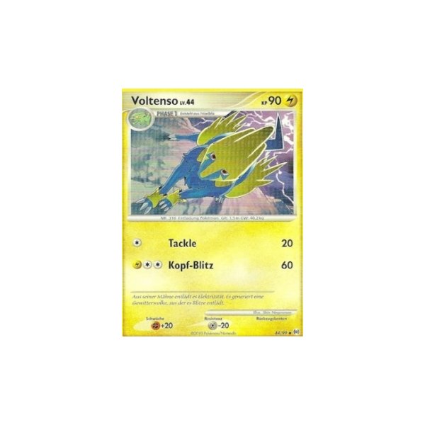 Voltenso Lv.44 44/99