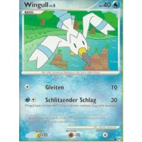 Wingull Lv.5 80/99