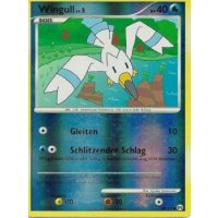 Wingull Lv.5 80/99 Reverse Holo