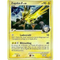 Zapdos [G] Lv.60 12/99