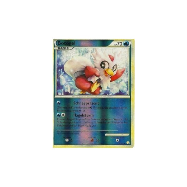 Botogel REVERSE HOLO