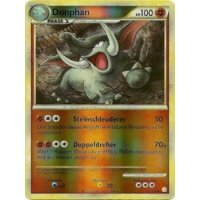 Donphan 40/123 REVERSE HOLO