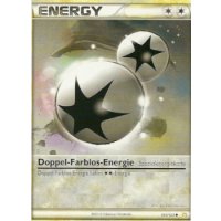 Doppel-Farblos-Energie