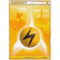 Elektro-Energie