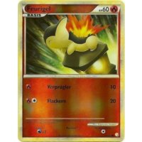 Feurigel REVERSE HOLO