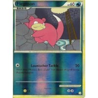 Flegmon REVERSE HOLO