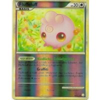 Fluffeluff REVERSE HOLO