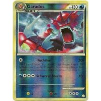 Garados 123/123 REVERSE HOLO