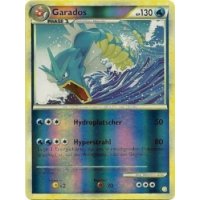 Garados 4/123 REVERSE HOLO