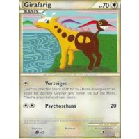 Girafarig
