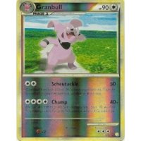 Granbull REVERSE HOLO