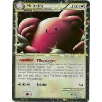 Heiteira 106/123 SILVERSTAR HOLO