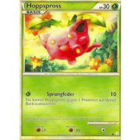 Hoppspross