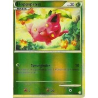 Hoppspross REVERSE HOLO