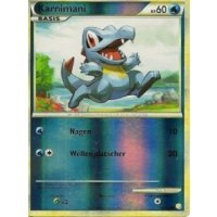 Karnimani REVERSE HOLO