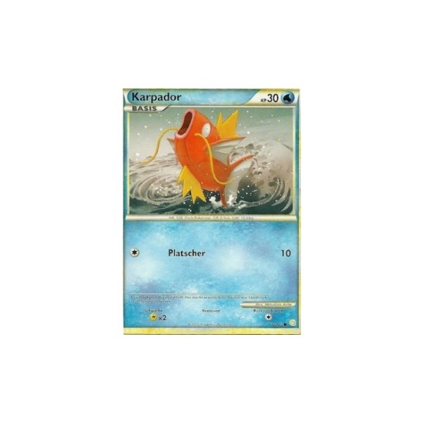Karpador