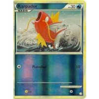 Karpador REVERSE HOLO