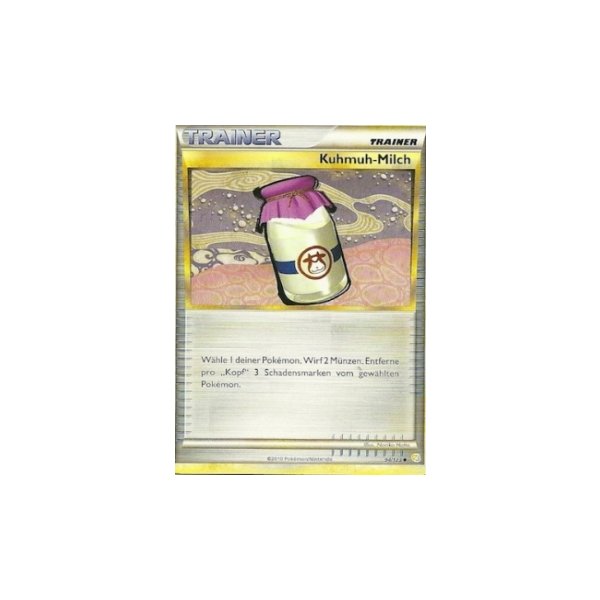 Kuhmuh-Milch