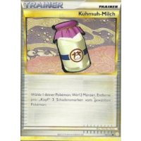 Kuhmuh-Milch