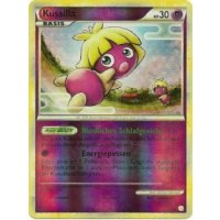 Kussilla REVERSE HOLO