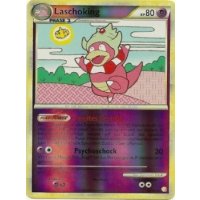 Laschoking REVERSE HOLO