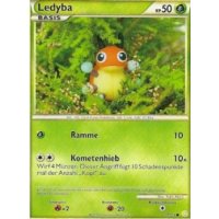 Ledyba