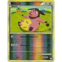 Miltank REVERSE HOLO