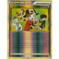 Nachahmerin REVERSE HOLO