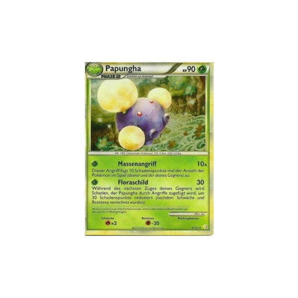 Papungha HOLO