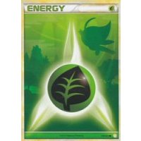 Pflanzen-Energie