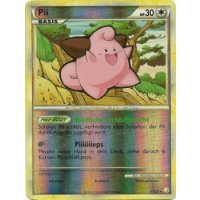 Pii REVERSE HOLO