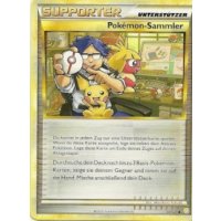 Pokémon-Sammler