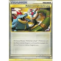 Pokémon-Umkehrung