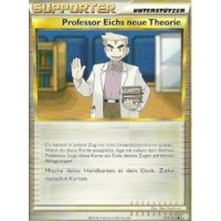 Professor Eichs neue Theorie