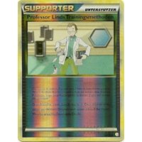 Professor Linds Trainingsmethoden REVERSE HOLO