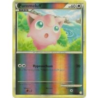 Pummeluff REVERSE HOLO