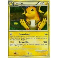 Raichu HOLO