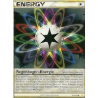 Regenbogen-Energie