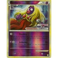 Rossana REVERSE HOLO