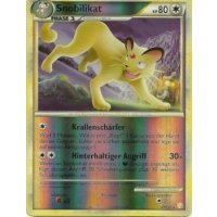 Snobilikat REVERSE HOLO