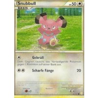 Snubbull